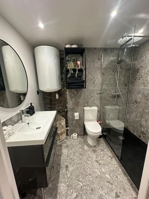 Appartement Clermont-Fd Jaude 1 المظهر الخارجي الصورة