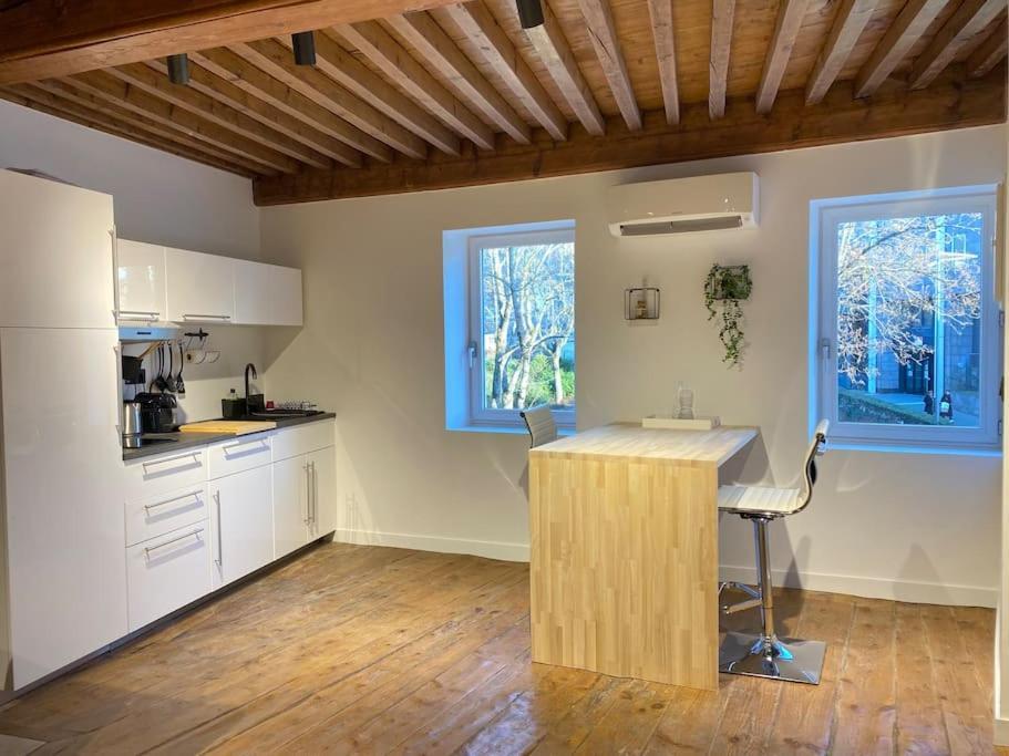 Appartement Clermont-Fd Jaude 1 المظهر الخارجي الصورة