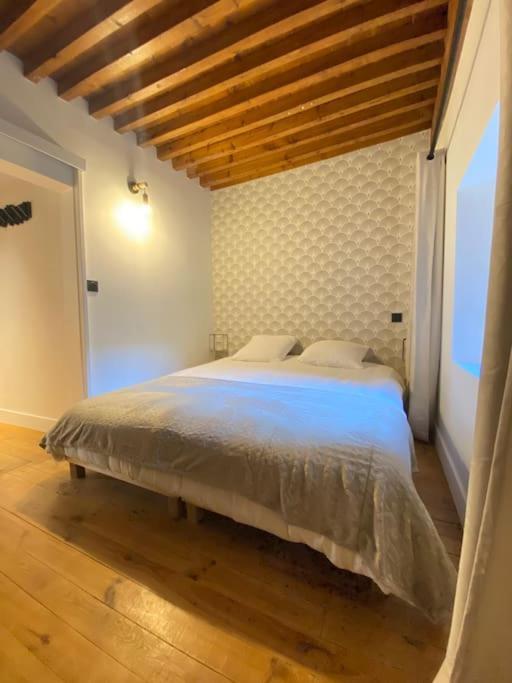 Appartement Clermont-Fd Jaude 1 المظهر الخارجي الصورة