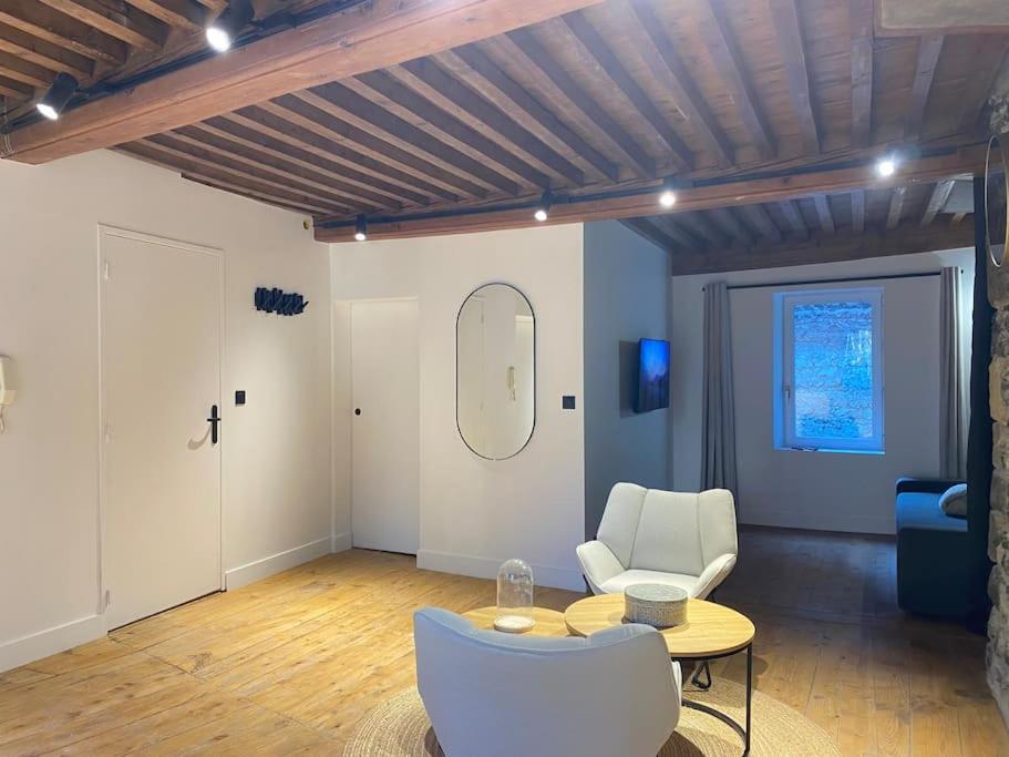 Appartement Clermont-Fd Jaude 1 المظهر الخارجي الصورة