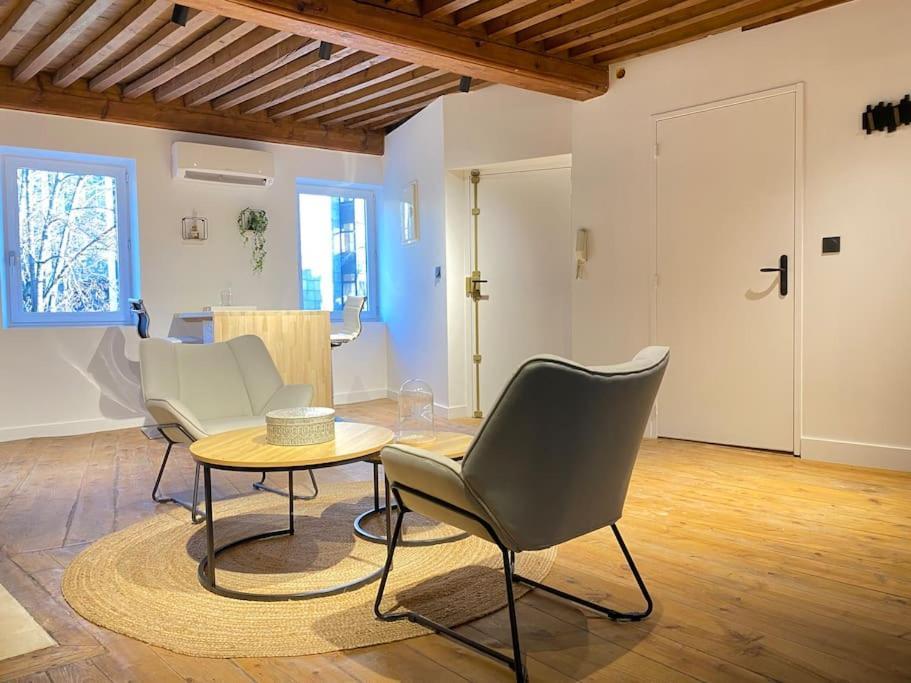 Appartement Clermont-Fd Jaude 1 المظهر الخارجي الصورة