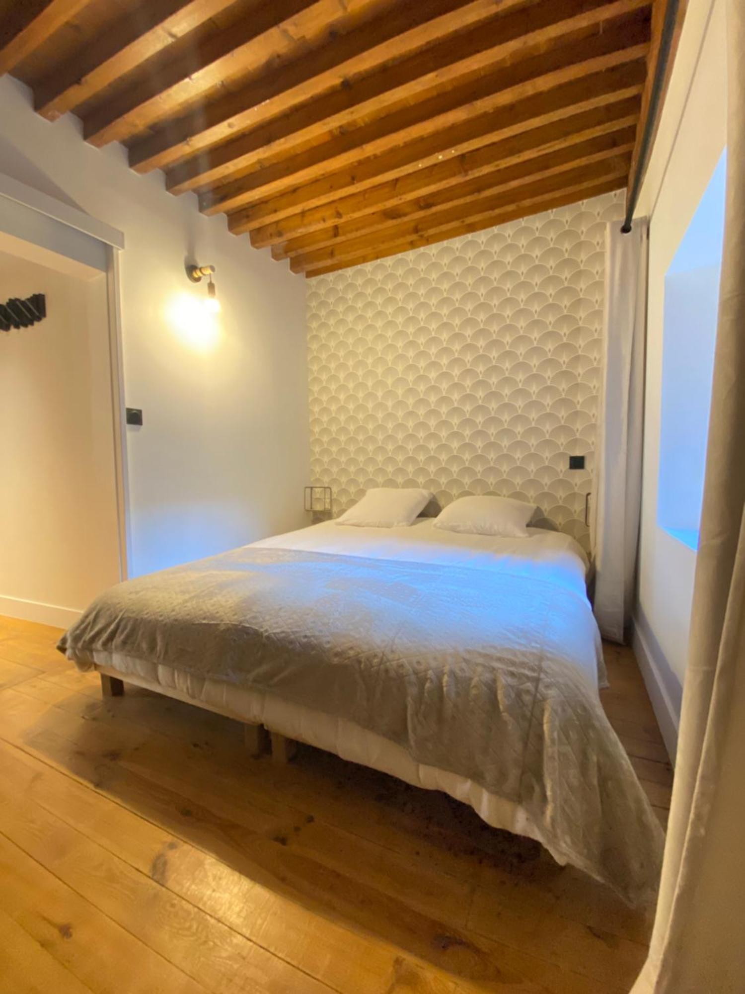 Appartement Clermont-Fd Jaude 1 المظهر الخارجي الصورة